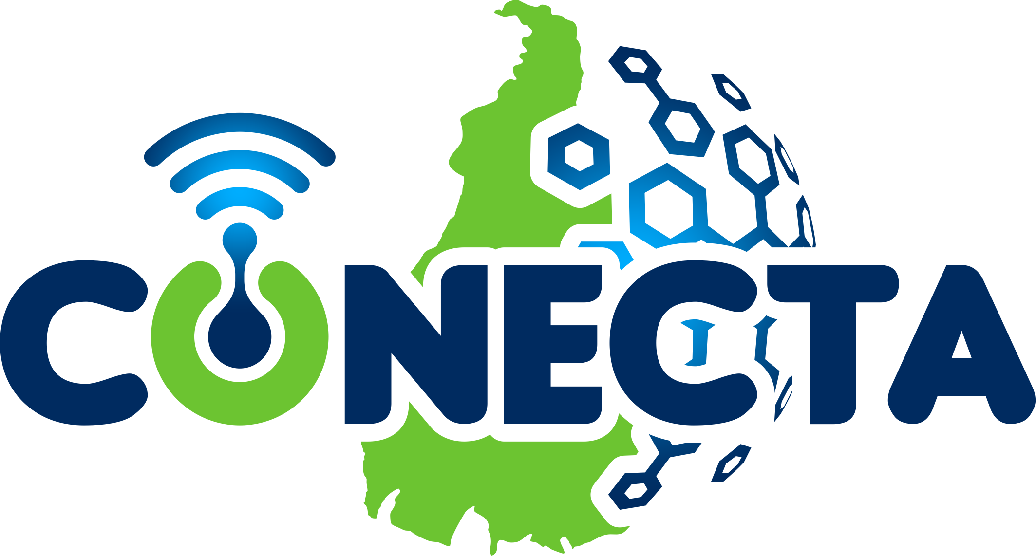 Logo Conecta Tocantins